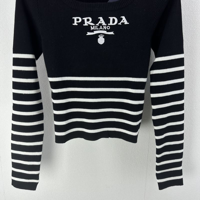 Prada T-Shirts